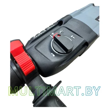 Перфоратор Profipower PDFR-1200 картинка 4
